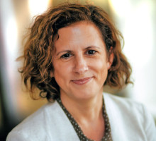 Jessica Fanzo