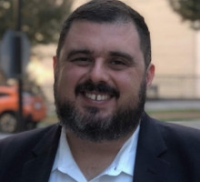 Dustin Friedman