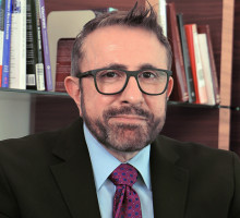 Perry N. Halkitis