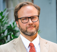 Christopher William England