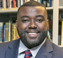 Charles L. Chavis Jr.