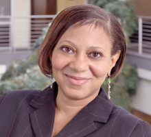 Lisa Cooper, MD, MPH