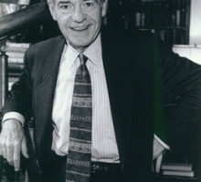 Richard A. Macksey