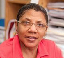 Lorece V. Edwards