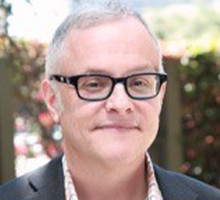 Neal Baer