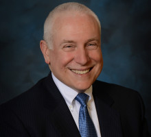 David C. Pate, MD, JD