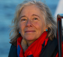 Hanne Strager