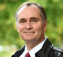 James Bellingham
