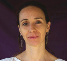 Alexandra Délano Alonso