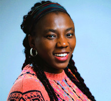 Ogechukwu Ezekwem Williams