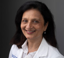 Medha Munshi, MD