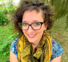 Natalie Fixmer-Oraiz