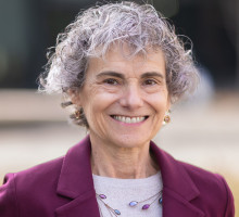 Amy R. Wolfson