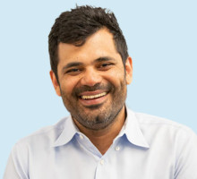 Anmol Madan