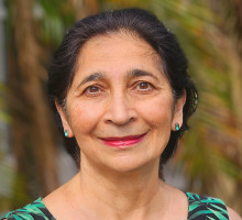 Nalini Jairath