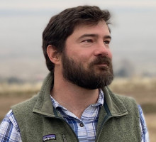 Christopher JW McClure