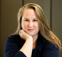 Courtney E. Thompson