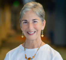 Jennifer Rubin Grandis, MD