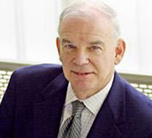 Michael T. Nietzel