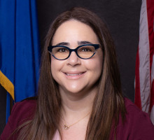 Jessica Todtman