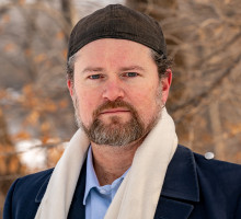 David M. Perry