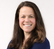 Anne Luke