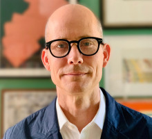 Andrew Piper