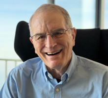William R. Brody