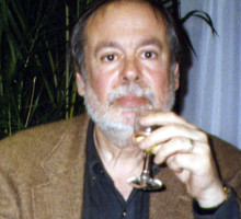 Stephen Nissenbaum