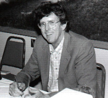 Tom Horton