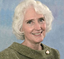 Paula R. Backscheider