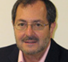 Joseph P. Viteritti