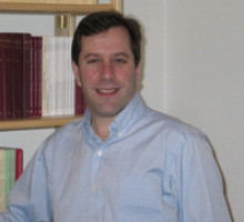 Andrew Wolpert