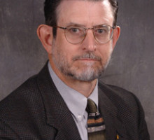 Clarence N. Wunderlin, Jr.