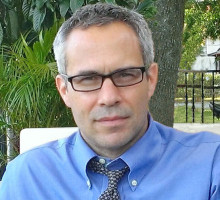 Sean Patrick Adams