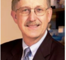 Francis S. Collins, M.D., Ph.D.