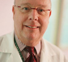 Gregory H. Reaman, M.D.