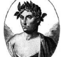 Horace (Quintus Horatius Flaccus)