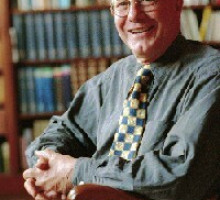 Christopher Ricks