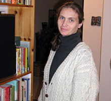 Catherine A. Christen