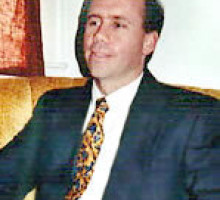 James D. Rice