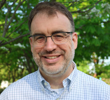 Aaron W. Marrs