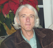 Dwight E. Neuenschwander
