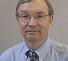 William J. Hall, M.D.