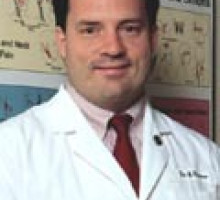 Anthony H. Guarino, M.D.