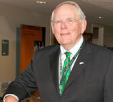 E. F. Shaw Wilgis, M.D.