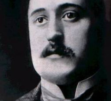 Guillaume Apollinaire