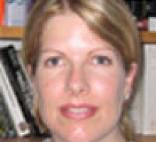 Suzanne Yeager