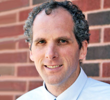 David S. Jones, M.D., Ph.D.