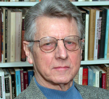 Theodore Ziolkowski